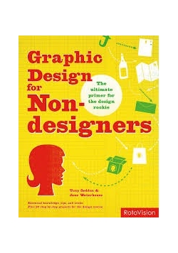 Graphic design dor non-designers