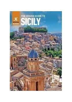 The Rough Guide to Sicily
