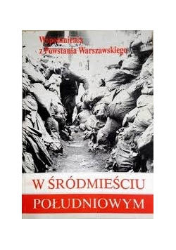 W śródmieściu południowym