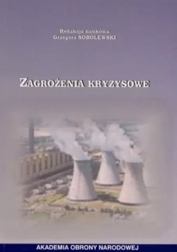 Zagrożenia kryzysowe