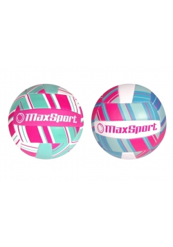 Piłka siatkowa Max Sport rożne kolory