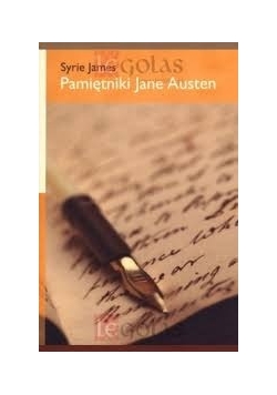 Pamiętnik Jane Austen
