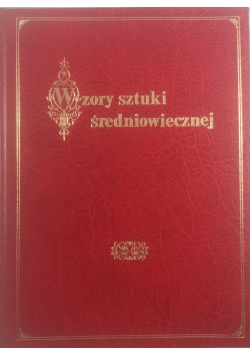 Wzory sztuki średniowiecznej