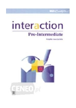 Interaction Pre-Intermediate