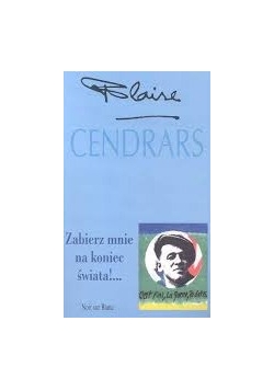 Zabierz mnie na koniec świata