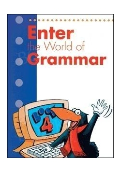 Enter the World of Grammar Book 4 MM PUBLICATIONS