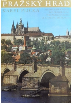 Prazsky Hrad