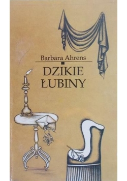 Dzikie łubiny