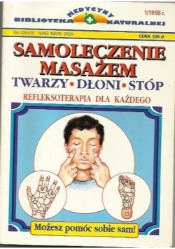 Samoleczeniem masażem