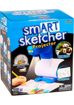 Projektor Smart Sketcher 2.0