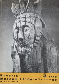Rocznik Muzeum Etnograficznego  Tom 3
