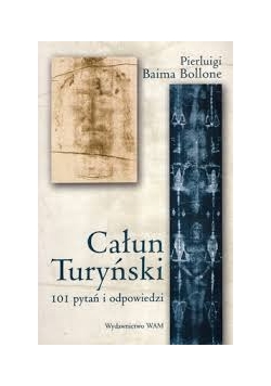 Całun Turyński