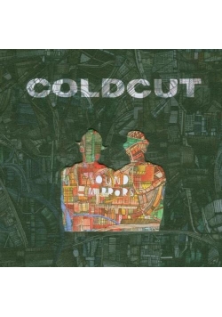 Sound Mirrors, CD