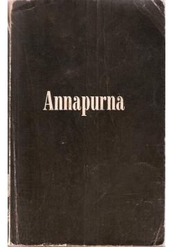 Annapurna-Iskry