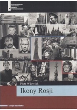 Ikony Rosji Nowa