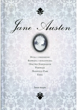 Dzieła zebrane Jane Austen, Nowa