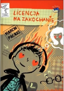 Licencja na zakochanie