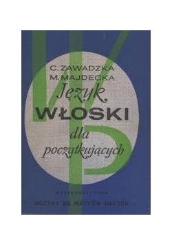 Język włoski dla początkujących