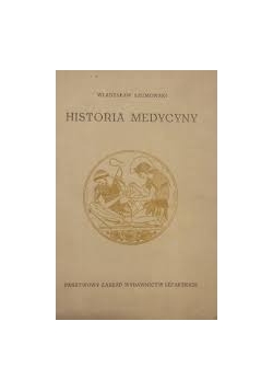 Historia Medycyny