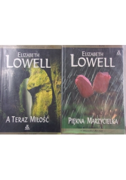 A teraz Miłość/Piękna Marzycielka