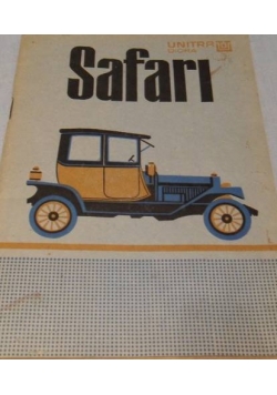 Safari