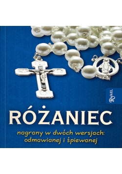 Różaniec, CD, nowa