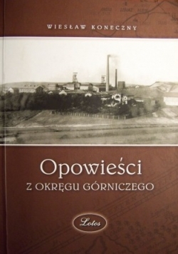 Opowieści z okręgu górniczego,Autograf