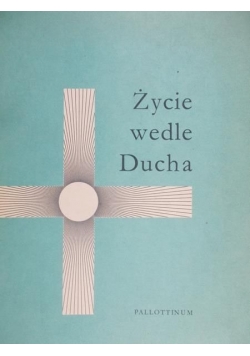 Życie wedle Ducha