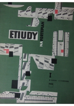 Etiudy na fortepian
