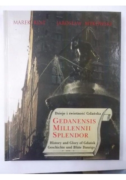 Dzieje i świetność Gdańska