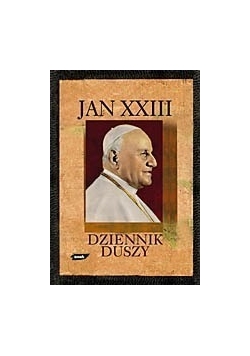 Jan XXIII. Dziennik duszy