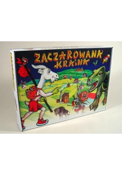 Zaczarowana kraina
