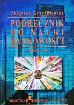 Podręcznik do nauki bankowości
