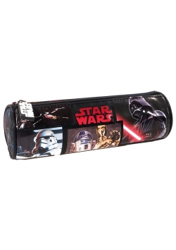 Piórnik tuba Star Wars 18