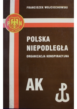 Polska niepodległa Organizacja konspiracyjna