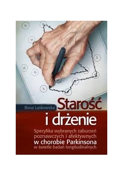Starość i drżenie
