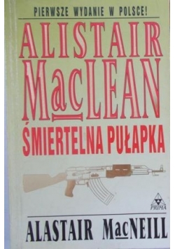 Śmiertelna pułapka