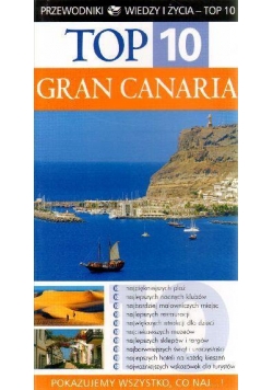 TOP 10 Gran Canaria