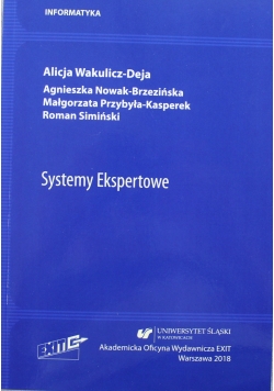 Systemy Ekspertowe