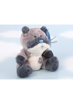 Miś BLUE NOSE - Wydra Mack