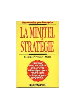 La minitel strategie