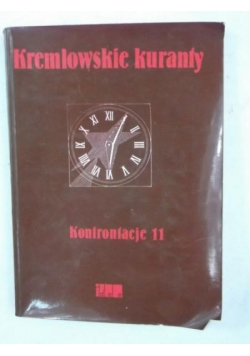 Kremlowskie kuranty