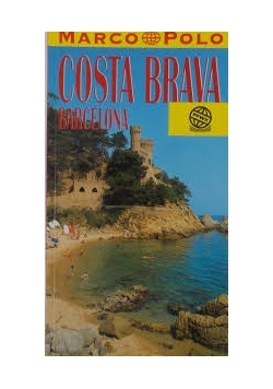 Costa Brava Barcelona
