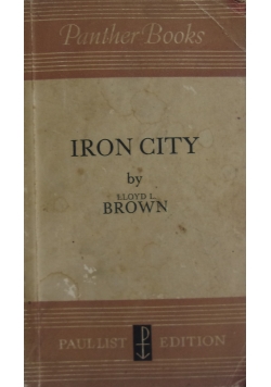 Iron City