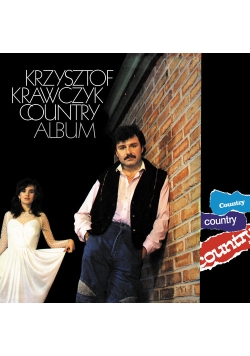 Country album: Pokochaj moje marzenia