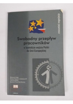 Swobodny przepływ pracowników