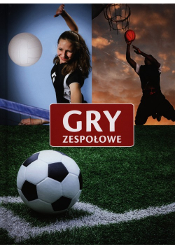 Gry zespołowe
