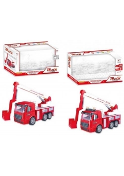 Auto straż światło/dźwięk