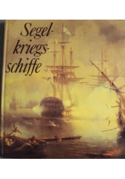 Segelkriegsschiffe