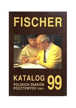 Katalog polskich znaków pocztowych, tom I